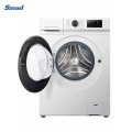 Smad 6kg Domestic Laundry Automatic Front Load Washers Washing Machine